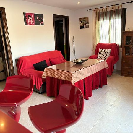 Apartamento La Alberca 1 Aracena Exterior photo