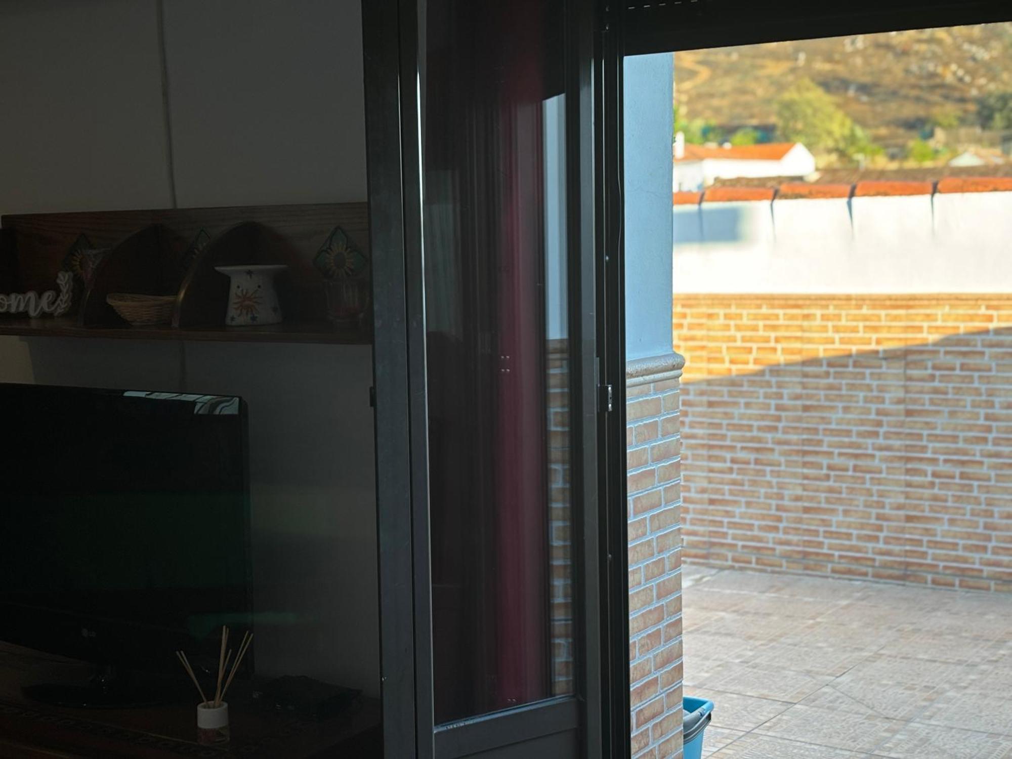 Apartamento La Alberca 1 Aracena Exterior photo